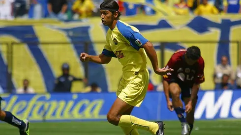 ¿Qué fue de Frankie Oviedo, ex figura de América?.