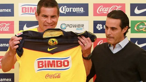 Ya suenan dos posibles reemplazos para Tena