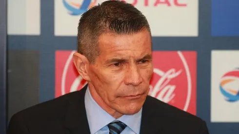 Tena abandona el cargo de las Fuerzas Básicas.