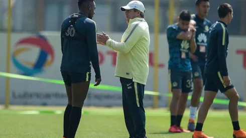 El Piojo pidió otra oportunidad para Ibarra