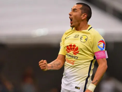 Piojo explica por qué no pueden llegar Sambueza y Quiroga