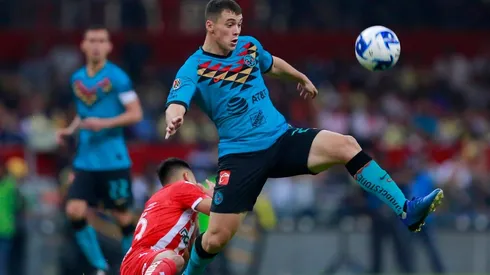 Viñas firmará por 5 años