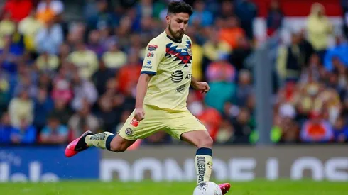 Valdez destaca su llegada al América como la mejor de su vida.