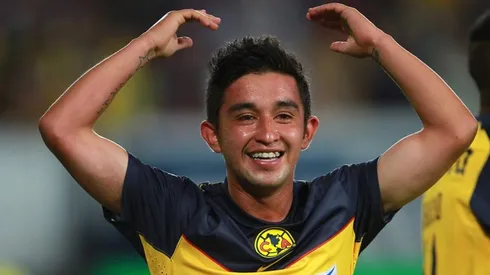 Bermúdez sintió la presión en América.