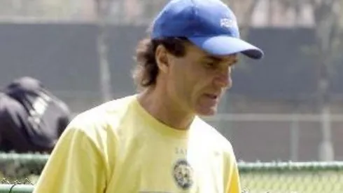 Aquella injusta salida de Ruggeri