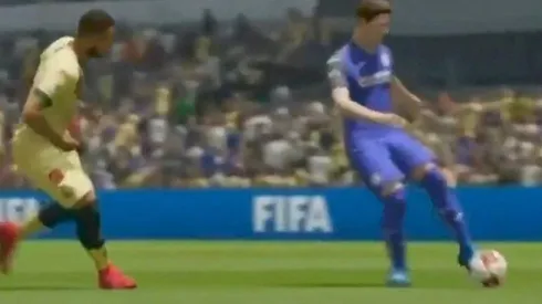 A la Final en ESPN contra Cruz Azul