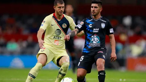 Es falso el interés de América por Guzmán