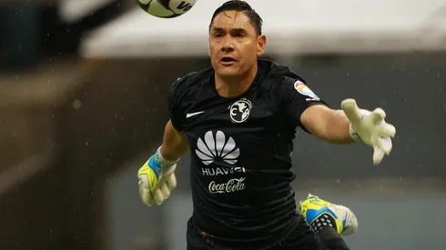 Muñoz confirmó que se fue por Peláez