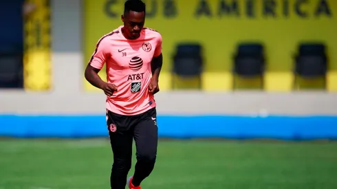 La estrategia que lleva a cabo América con Ibarra