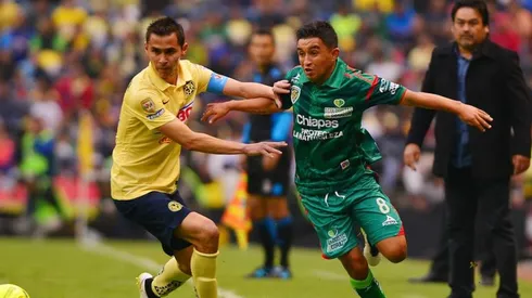 Bermúdez recuerda las bromas de Aguilar.