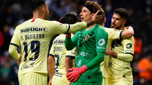 Los 5 a los que se les vence el contrato en 2020