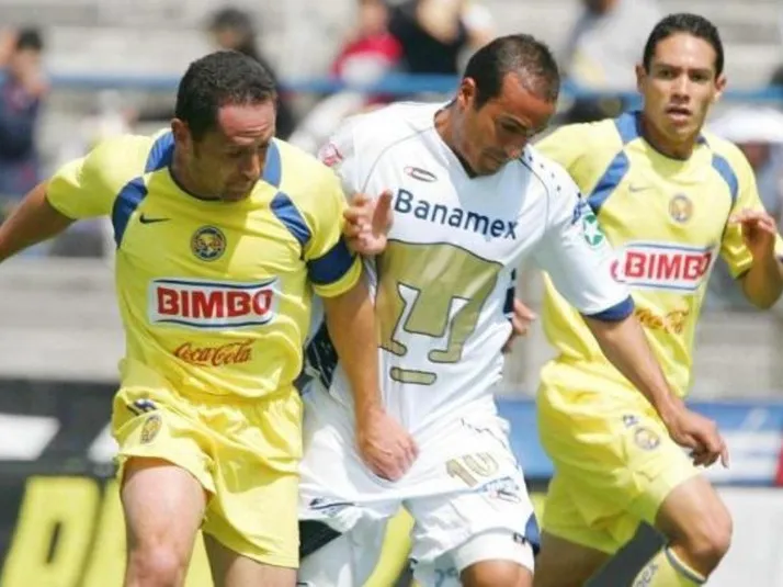 Ailton ve a Viñas en Europa