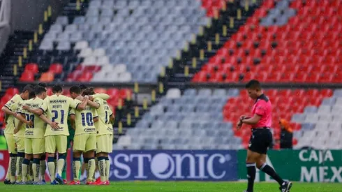 América ya planifica el Apertura 2020.