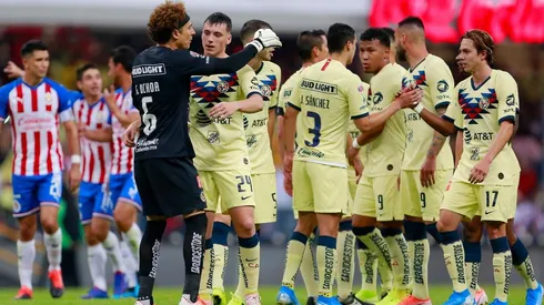 Adiós al Clásico Nacional: Los partidos que no jugará América