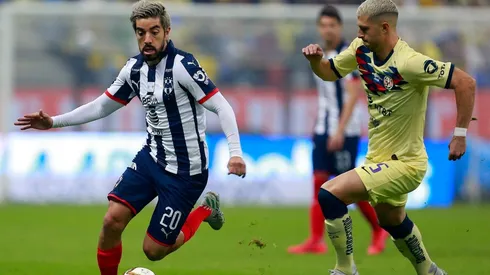 Guido disparó contra el VAR por la Final ante Rayados