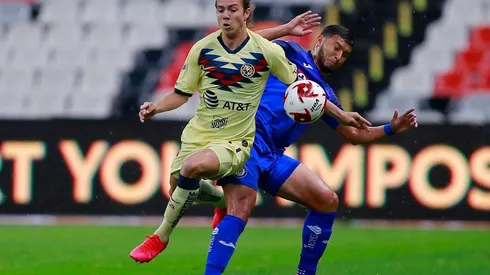 Comunicado de América tras cancelación del Clausura