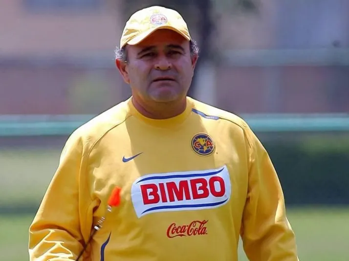 "Hoy Luna valdría 50 millones"