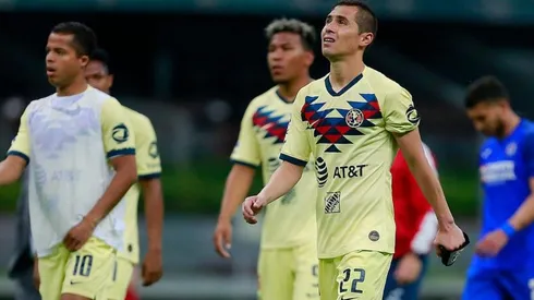 ¿Cómo ha tratado el América los contratos de los jugadores?.