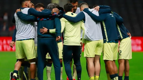 Jugadores de América piden que se respeten sus contratos