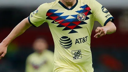 América da fecha para la presentación de su nueva playera