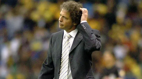 La clave del Ame de los 80 para el Ruso