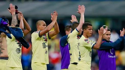 América les dará vacaciones a sus jugadores.