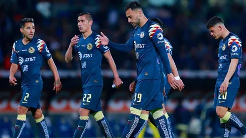 El comunicado de la Liga MX sobre las pruebas de Covid-19.