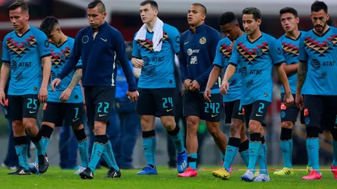 Filtran supuesta nueva playera de visita