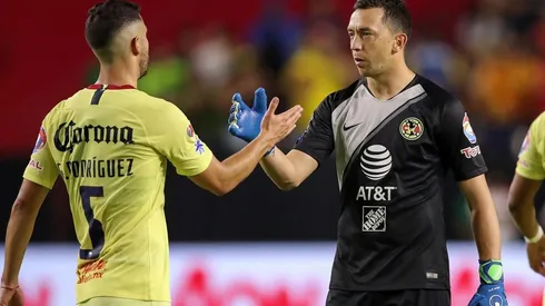 Guido recordó grandes anécdotas con Marche