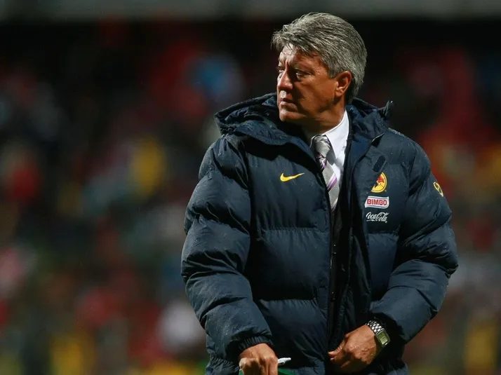 Chucho Ramírez explicó por qué le fue mal