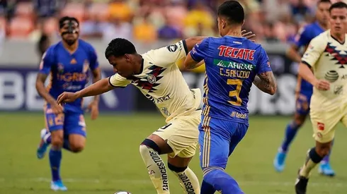 Oficial: Se suspende la Leagues Cup y Campeones Cup.