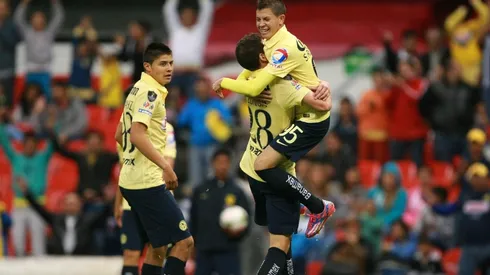 Las diez máximas goleadas de la historia de América