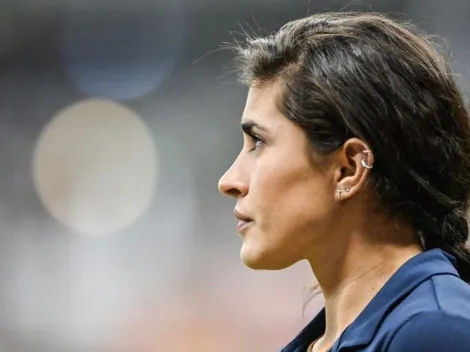 Alondra González elogió a la afición del América