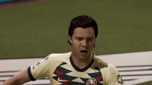 La tabla de posiciones después del triunfo del América