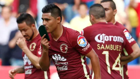 Cinco playeras extrañas de América