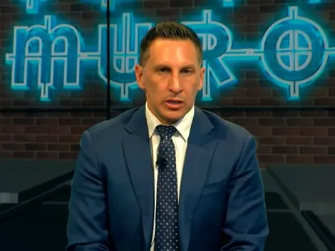 "A mí también me echaron": Chaco Giménez sobre su salida del América