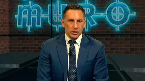 "A mí también me echaron": Chaco Giménez sobre su salida del América