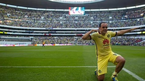 El 11 histórico de Águilas Monumental