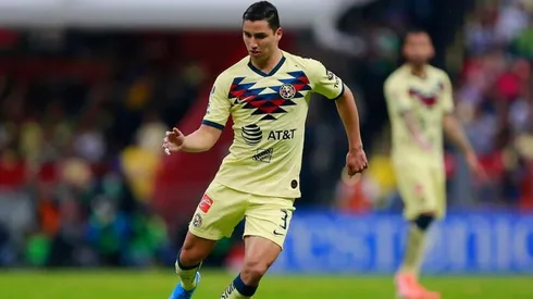 Sánchez da la bienvenida a un nuevo americanista.