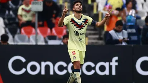 Valdez renueva con América, pero desea salir.