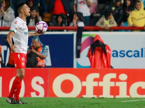 "América es el equipo más grande de México": Mauro Quiroga