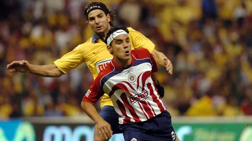 Cuando América jugó dos partidos en menos de un día