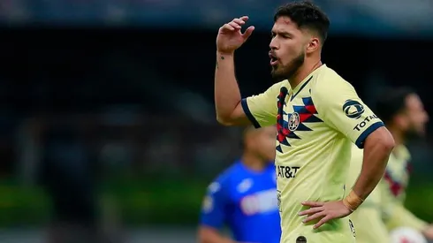 Valdez dispara dardos en contra de Cruz Azul.