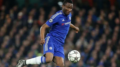 Ofrecen al América a exfutbolista del Chelsea.