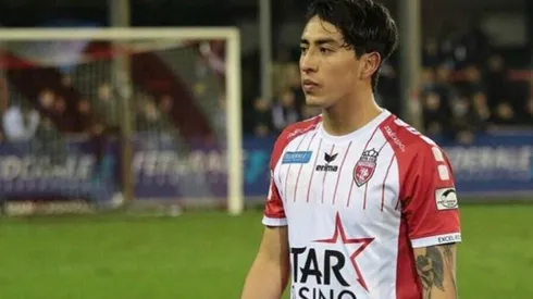 La postura de América sobre el regreso de Govea.