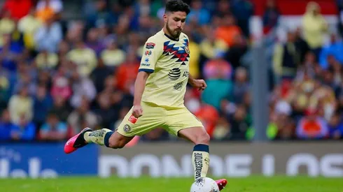 Valdez dispuesto a jugar sin VAR y sin público para que regrese el futbol.