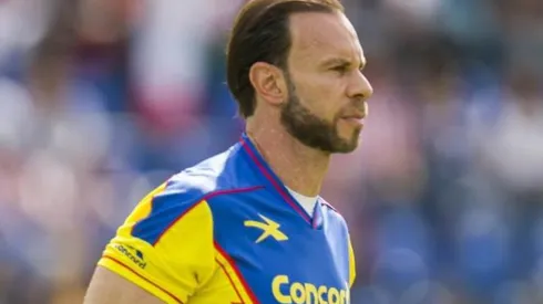 Zague comparó a su América con los Bulls de Jordan