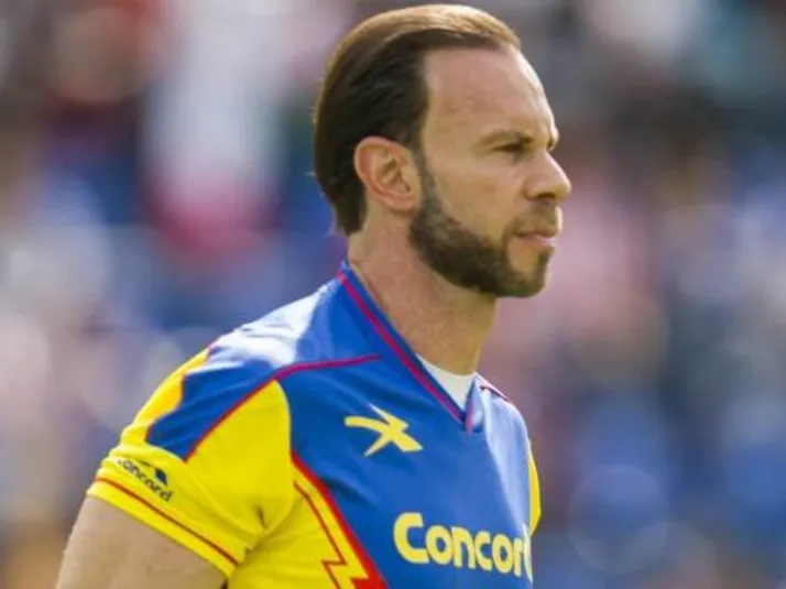 Zague comparó a su América con los Bulls de Jordan