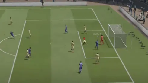 Así quedó la tabla de posiciones de la eLiga MX.