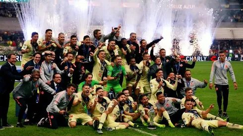 La estadística que agranda la historia de América.